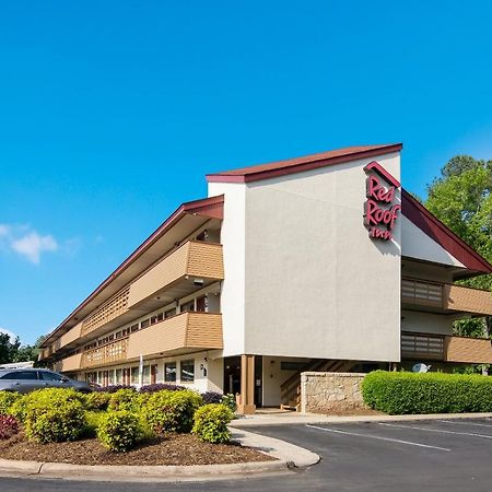 Red Roof Inn Durham - Triangle Park Kültér fotó